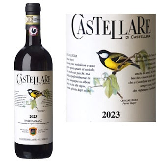 Chianti Classico DOCG