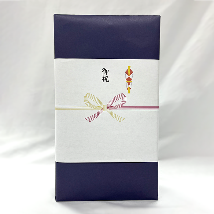 Gift wrapping
