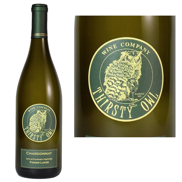 サースティー アウル ドイル=フルニエ ヴィンヤード シャルドネ