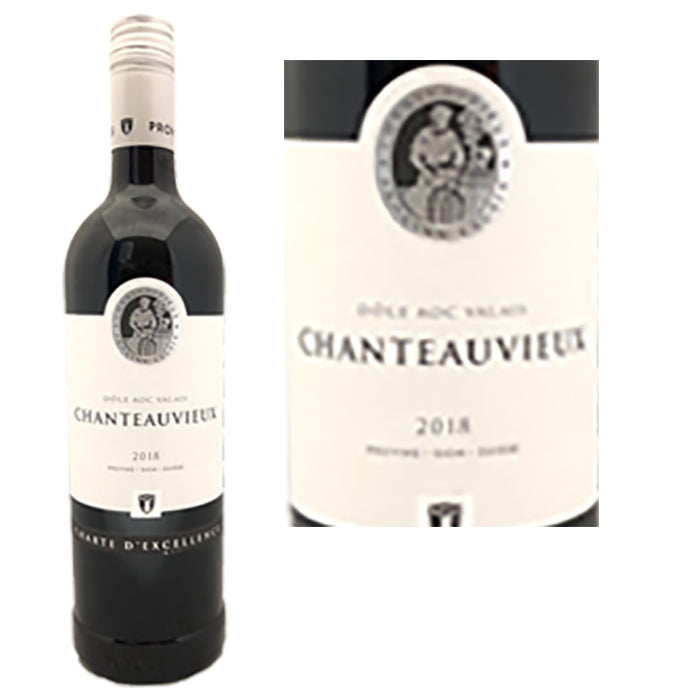 Dole Chanteville Valley AOC