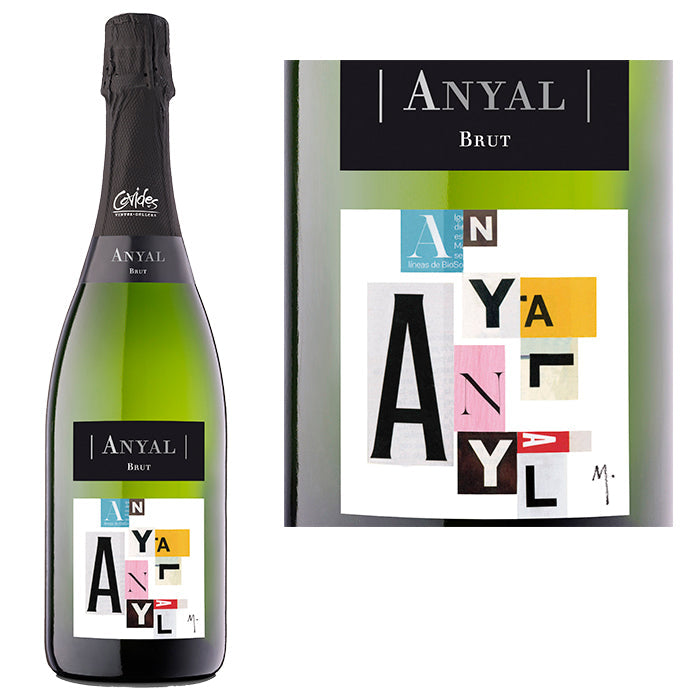 Anial Kava Brut