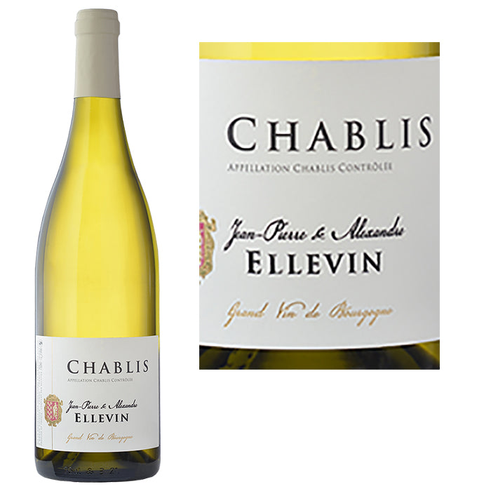 Domaine Alexandre Yerevan Chablis