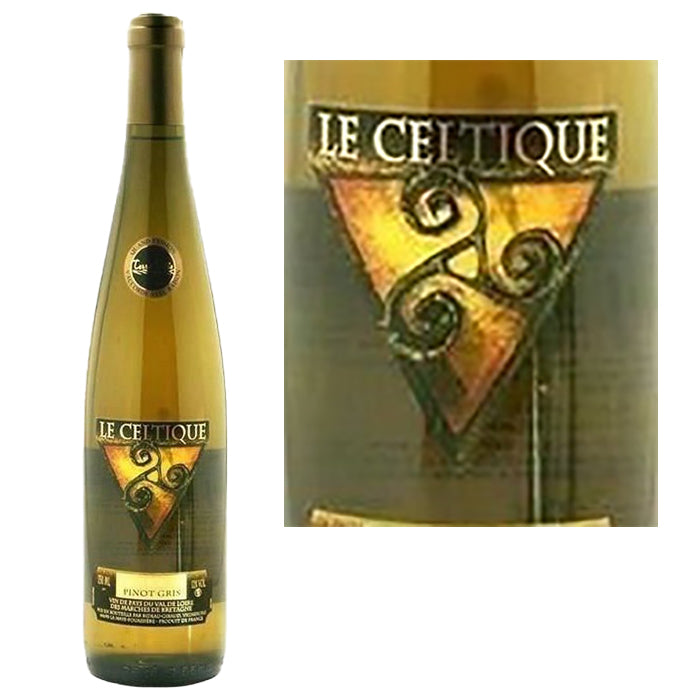 Le Celtic Pinot Gris