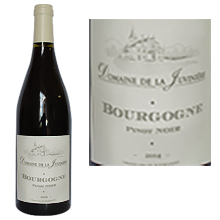 Domaine de la Juviniere Burgundy Pinot Noir