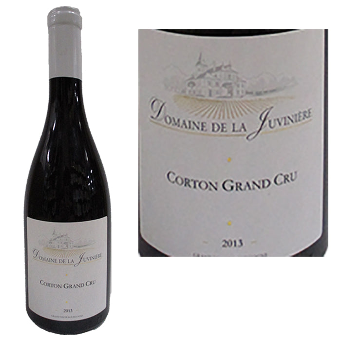 Corton Le Clos du Roi Grand Cru
