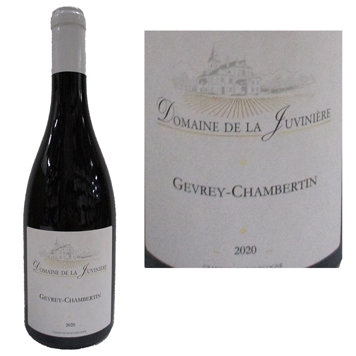 Domaine de la Juvinière Gevrey-Chambertin