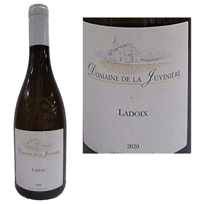Domaine de la Juviniere Ladoix Blanc