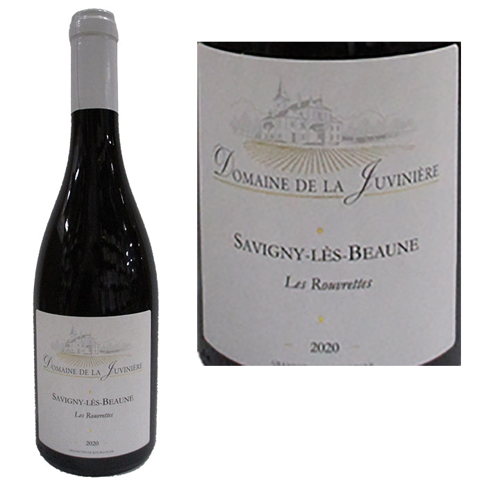 Savigny-les-Beaune Les Louvettes Rouge