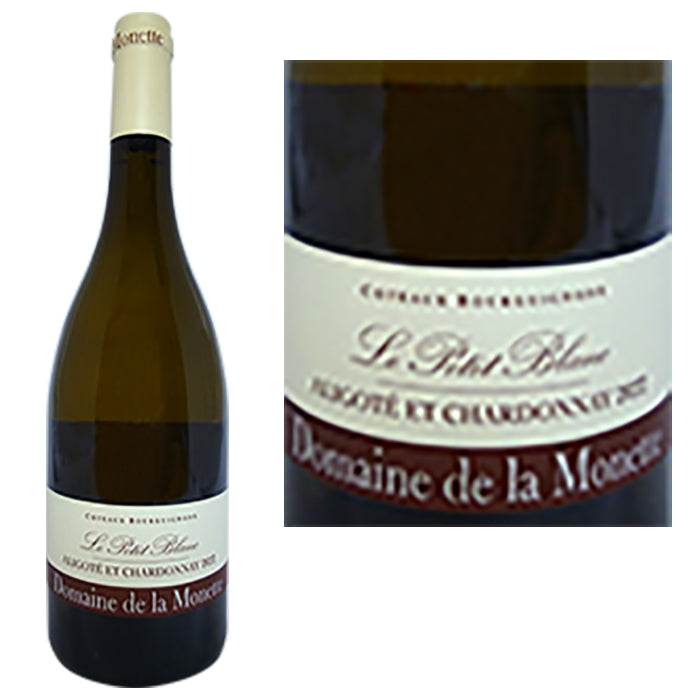 Coteaux Bourguignon Le Petit Blanc