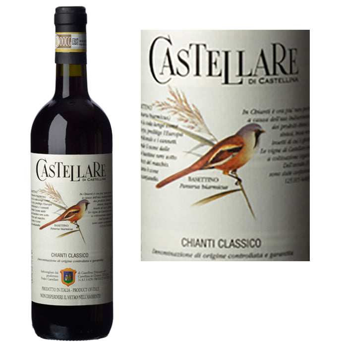 Chianti Classico DOCG