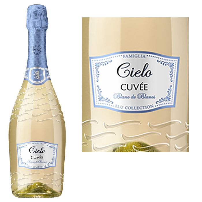 Cero Cuvee Privee Spumante