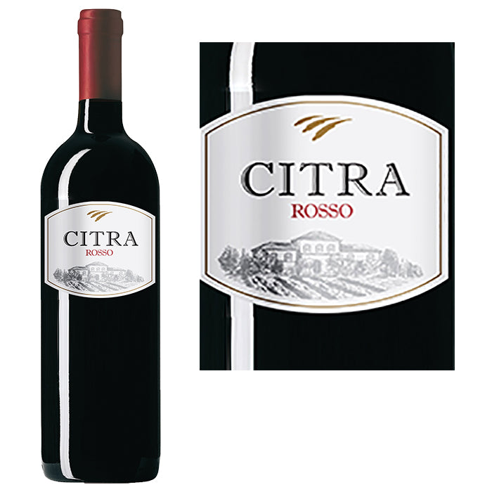 Chitra Rosso