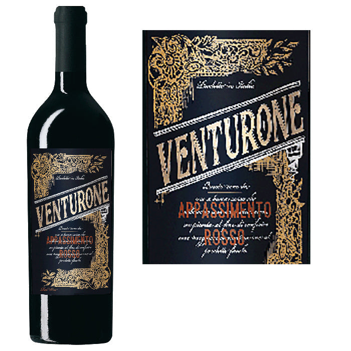 Venturone Appassimento Rosso