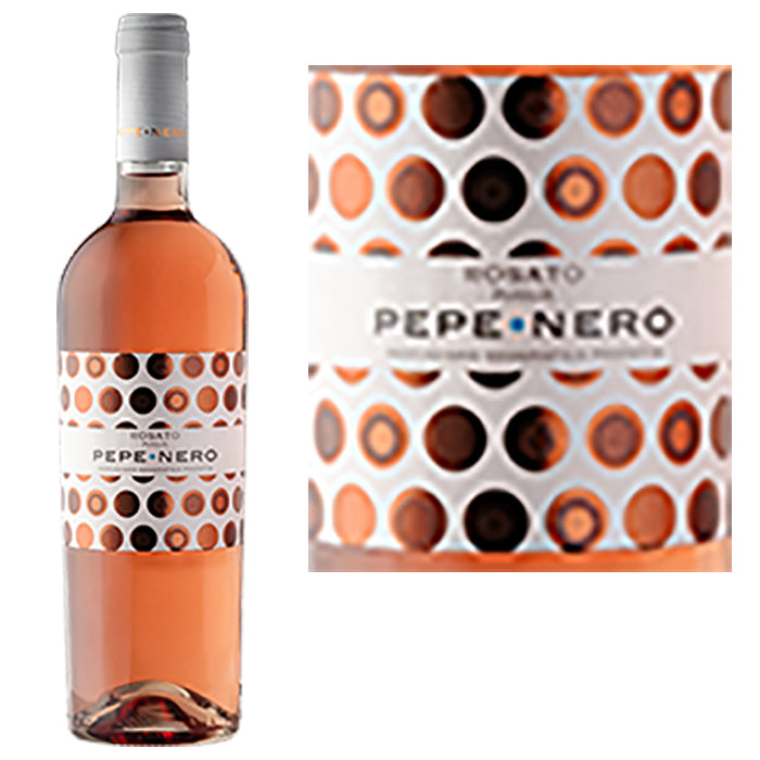 【ペペ ネロ】オリジナル化粧箱入り3本セット