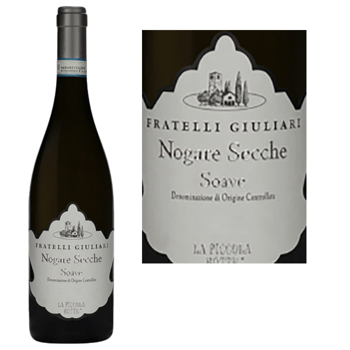Fratelli Giuliari Soave DOC Nogare Sekke
