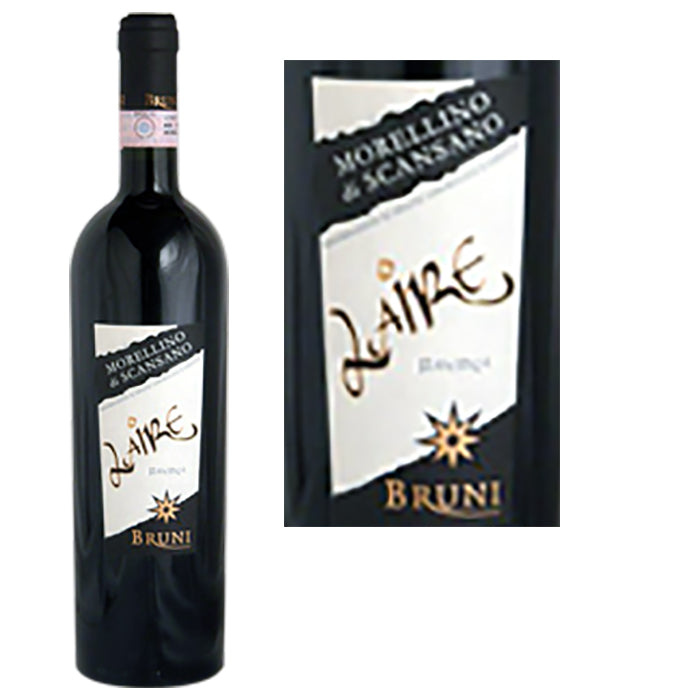 Raile Morellino di Scansano DOCG