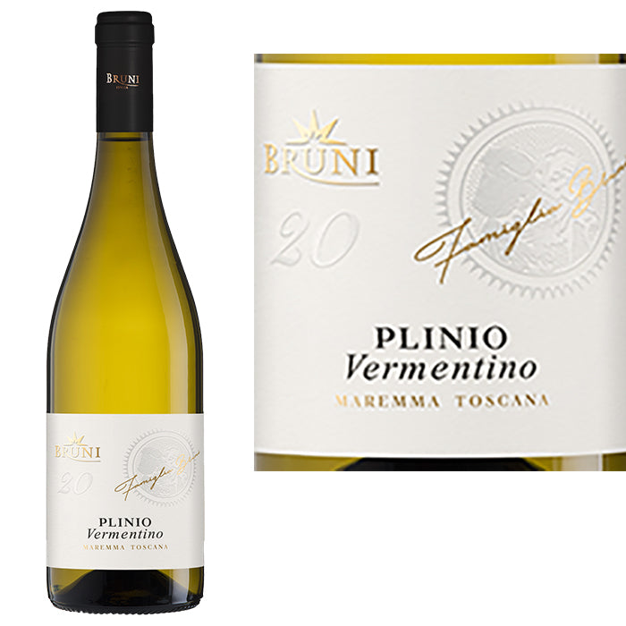 Plinio Maremma Toscana DOC
