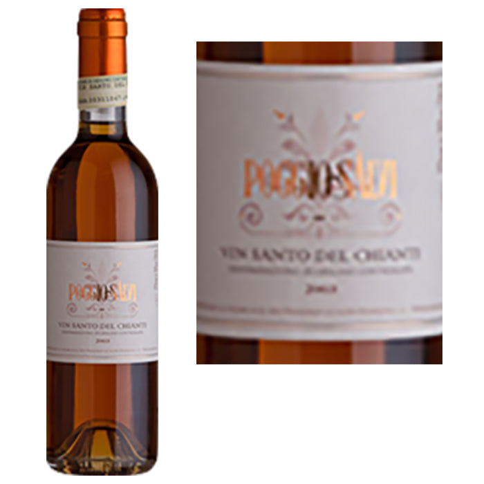 Poggio Salvi Vin Santo del Chianti DOC