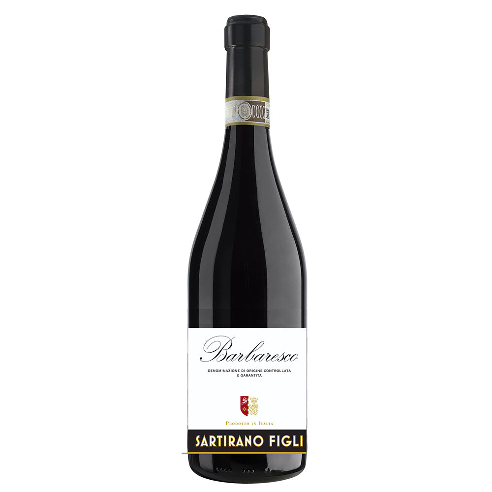 Sartirano Fili Barbaresco DOCG