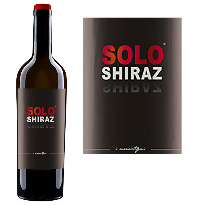 San Marco Solo Shiraz