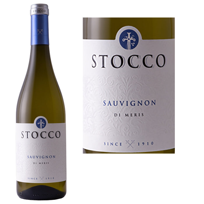 Sauvignon de Meris