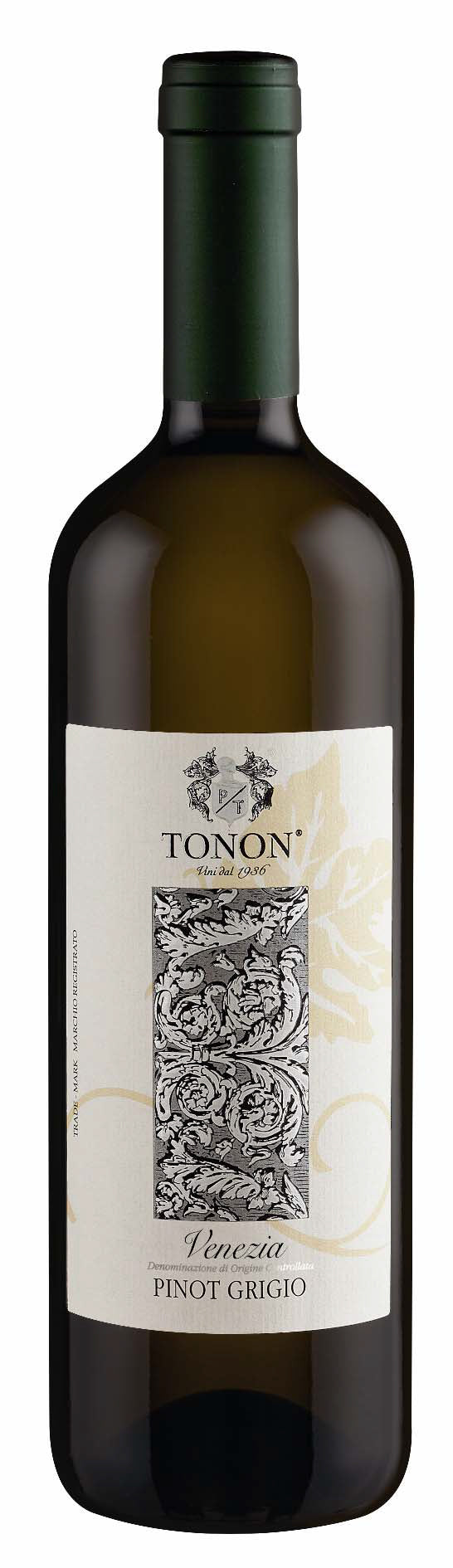 Thonon Pinot Grigio Venezia DOC