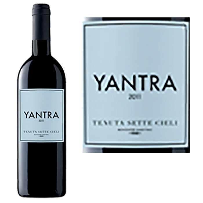 Yantra Toscana IGT