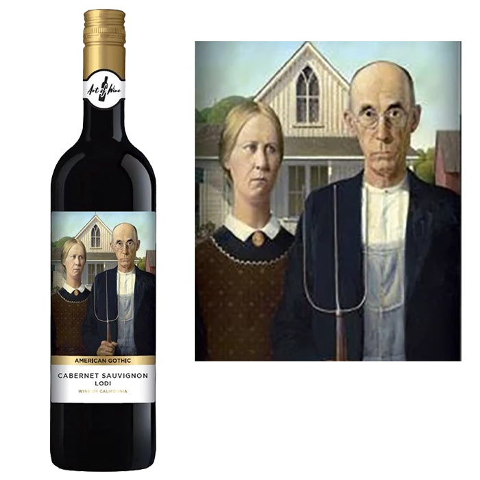 American Gothic Cabernet Sauvignon