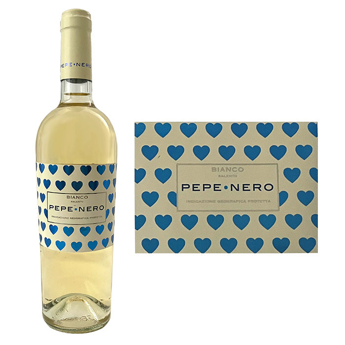 【期間限定】ハートラベル赤白ペアギフト